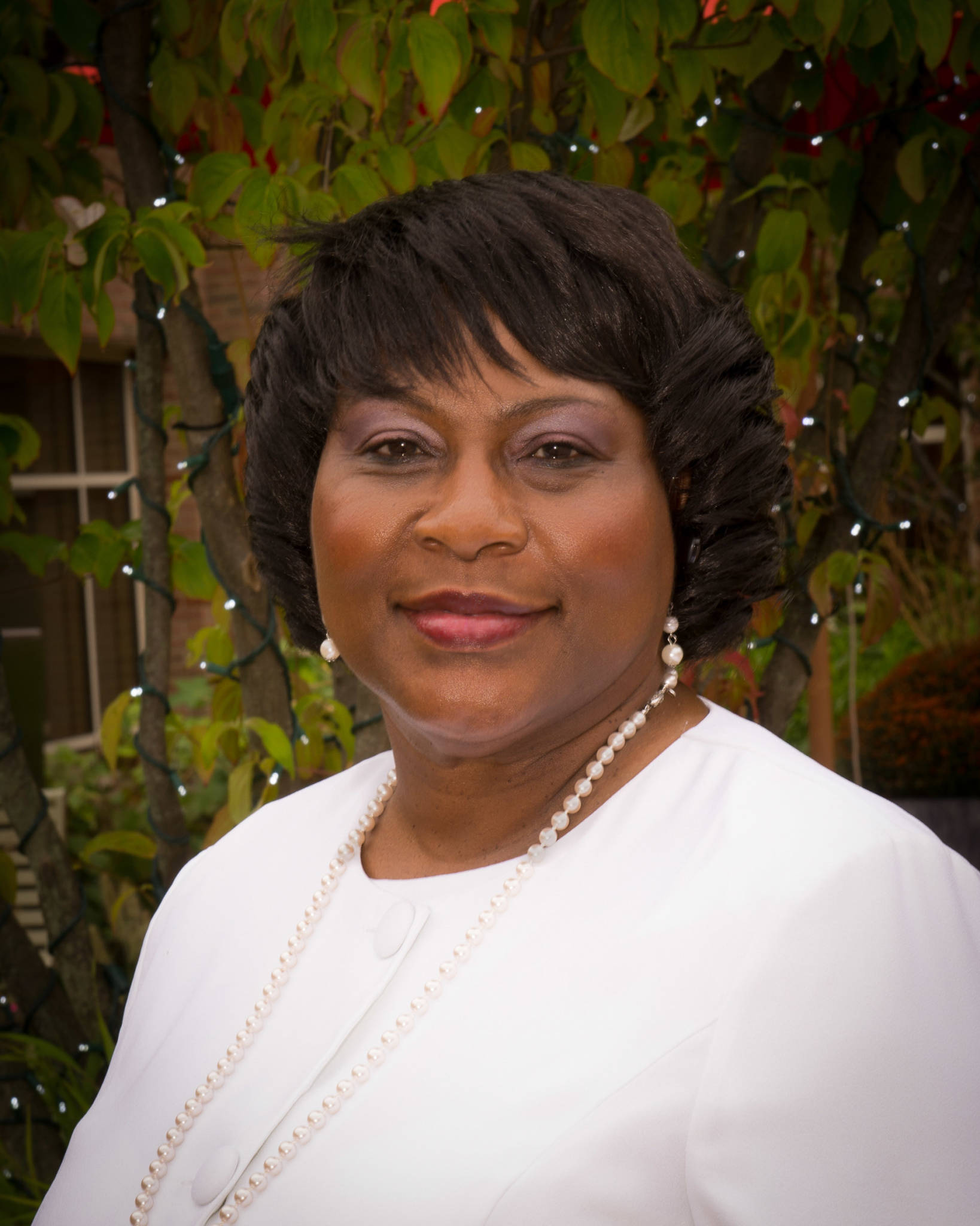 Gerri121215 Gerri Reado,
Past President, Retired