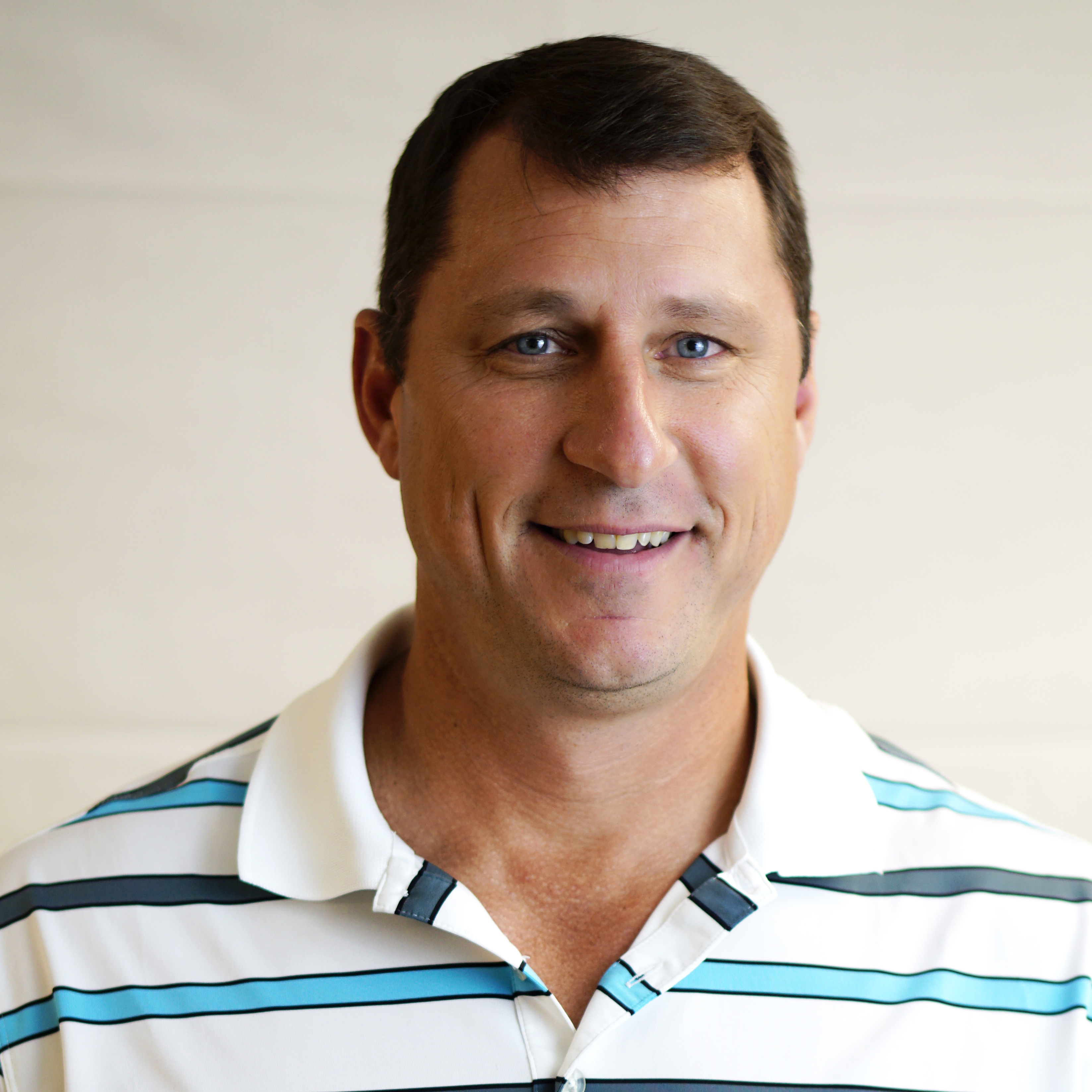 Tim Johnson Tim Johnson, Secretary
