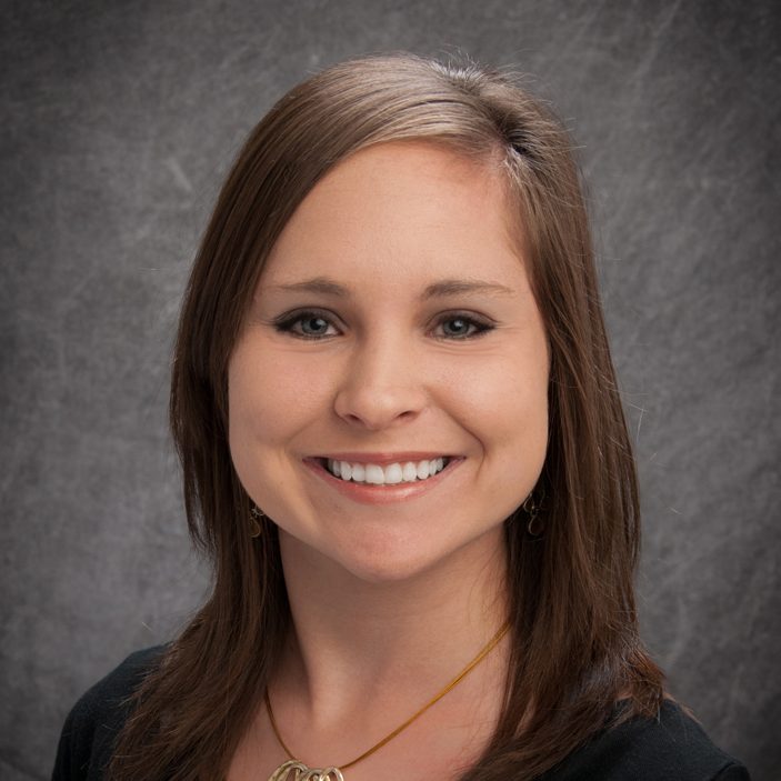 Eigner, Melissa_sm Melissa Farley, Midland Area Chamber of Commerce