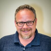 H4H-5 Eric Ostrander - Construction Manager