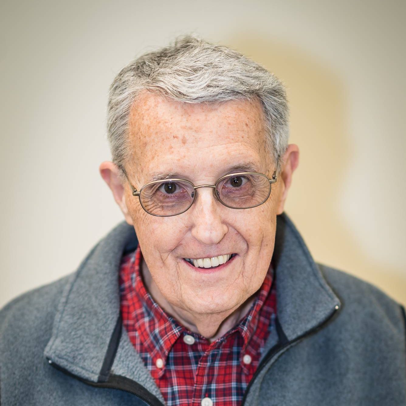 H4H-7 Steve Anderson, Director Emertus, Retired