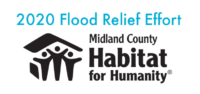 MCHFH flood logo MCHFH flood logo