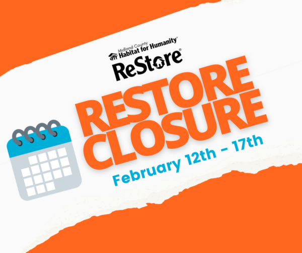 Restore closure